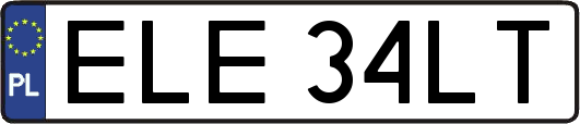 ELE34LT
