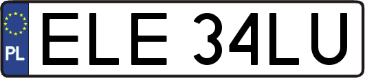ELE34LU