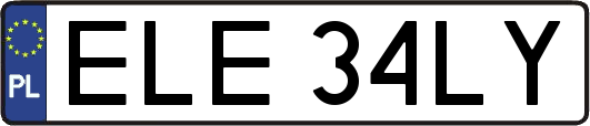 ELE34LY