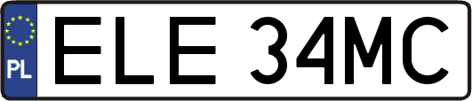 ELE34MC