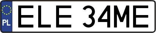 ELE34ME