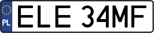 ELE34MF