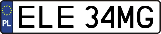 ELE34MG
