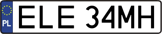 ELE34MH
