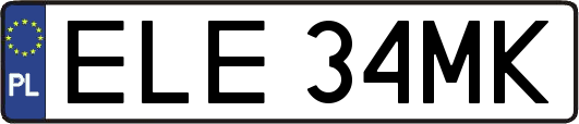 ELE34MK