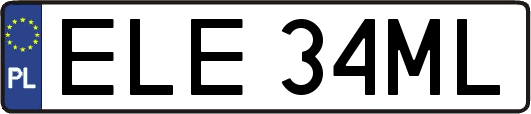 ELE34ML