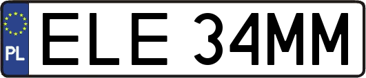ELE34MM