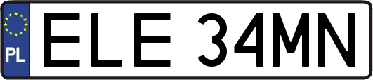 ELE34MN