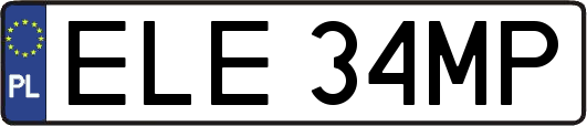 ELE34MP