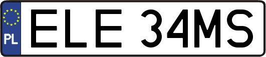 ELE34MS
