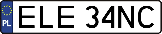 ELE34NC