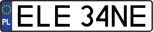 ELE34NE