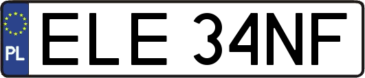 ELE34NF