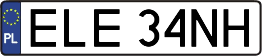 ELE34NH