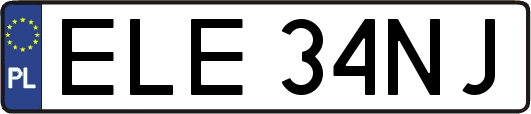 ELE34NJ