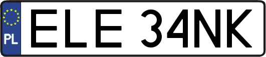ELE34NK