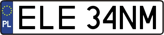 ELE34NM