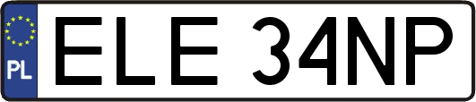 ELE34NP