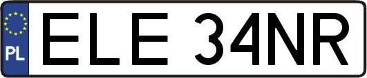 ELE34NR