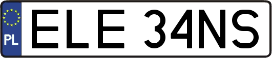 ELE34NS