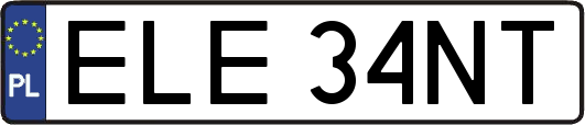 ELE34NT