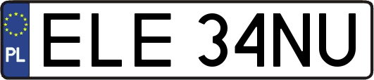 ELE34NU