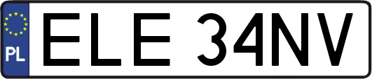 ELE34NV