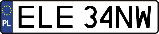 ELE34NW