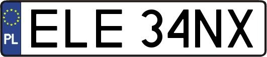 ELE34NX