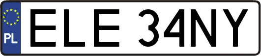 ELE34NY