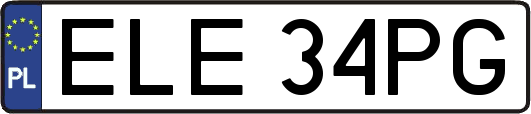 ELE34PG
