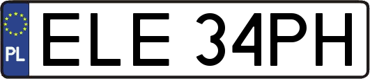 ELE34PH