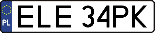 ELE34PK