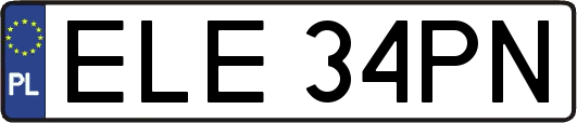 ELE34PN