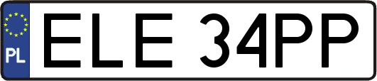 ELE34PP