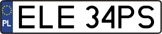 ELE34PS