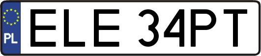 ELE34PT