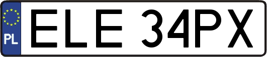 ELE34PX