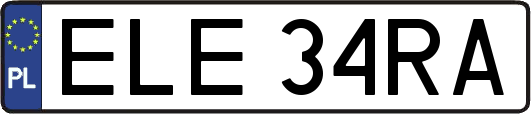 ELE34RA