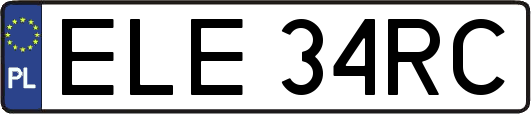 ELE34RC