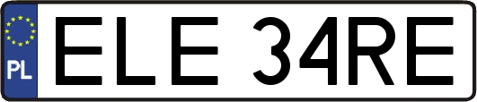 ELE34RE
