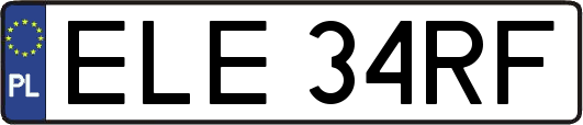 ELE34RF