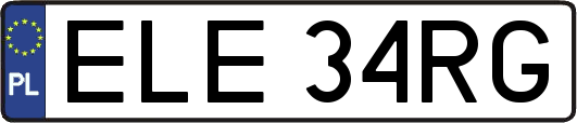 ELE34RG