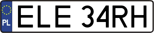 ELE34RH