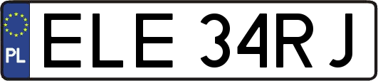 ELE34RJ