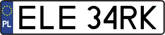 ELE34RK