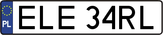 ELE34RL