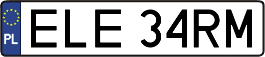ELE34RM