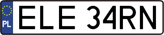 ELE34RN