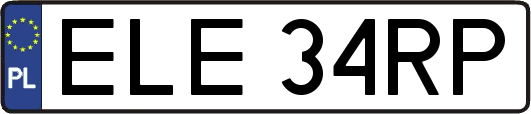 ELE34RP
